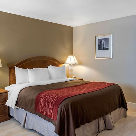Hotel Abode Redding Esterno foto