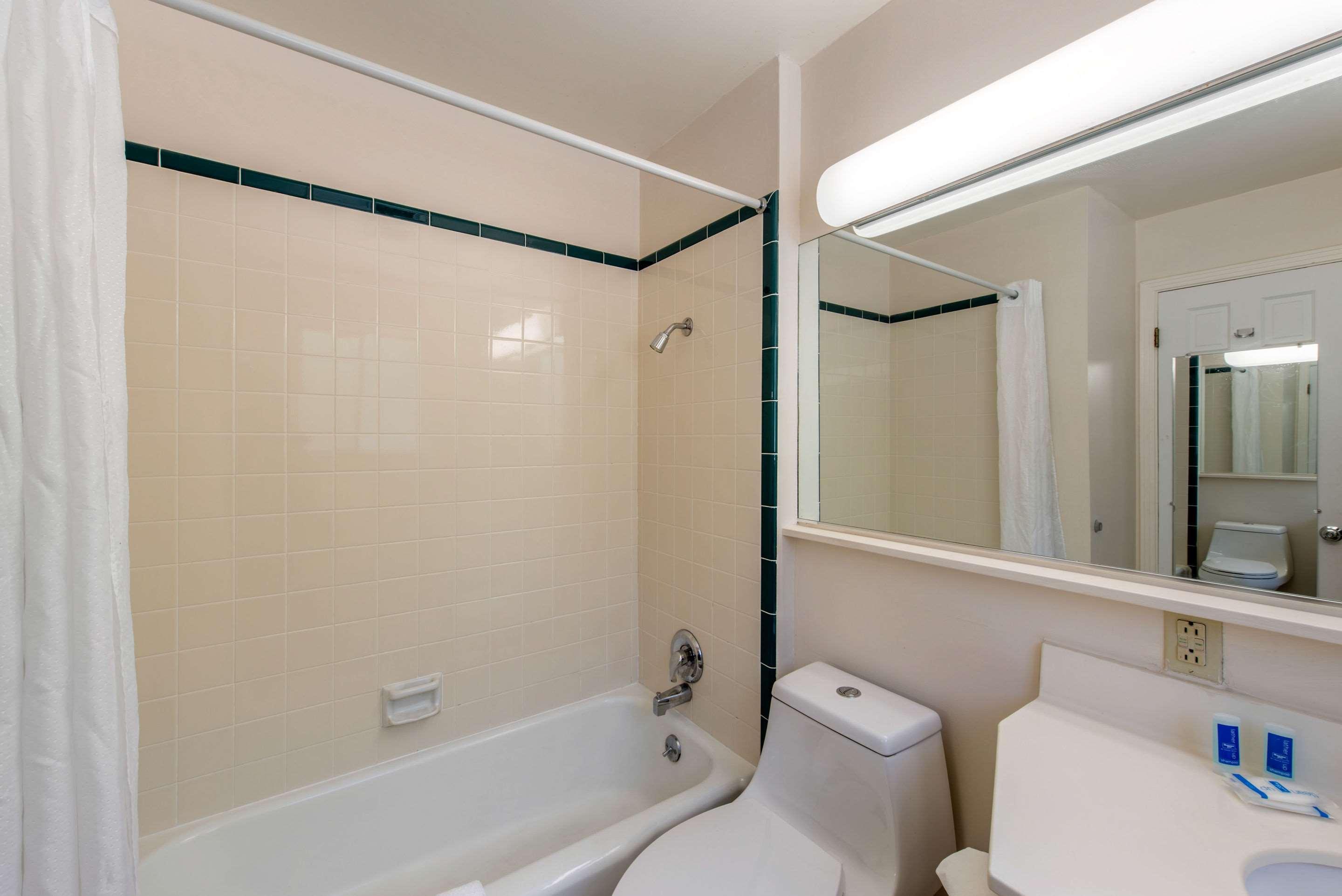 Hotel Abode Redding Esterno foto