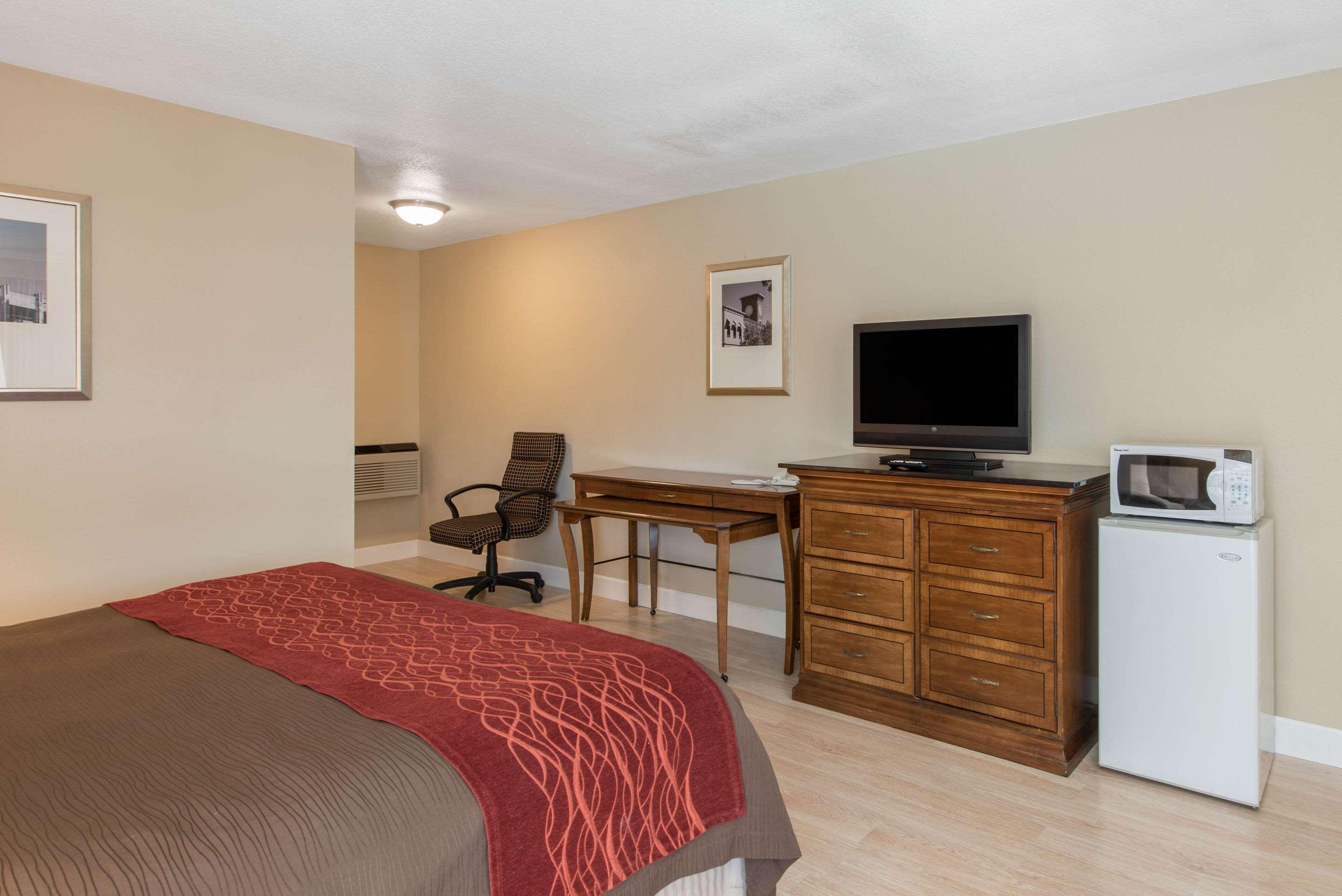 Hotel Abode Redding Esterno foto