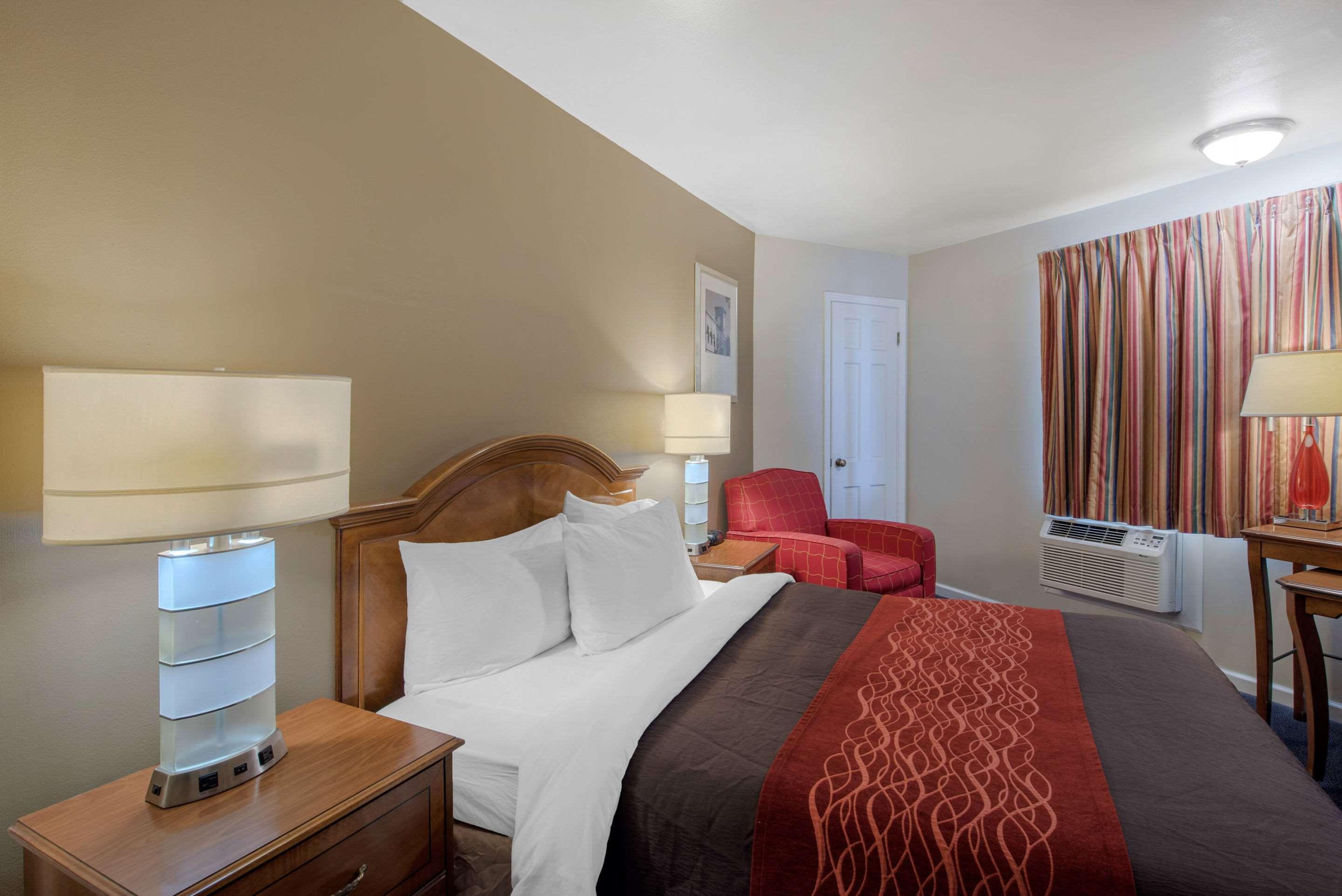 Hotel Abode Redding Esterno foto