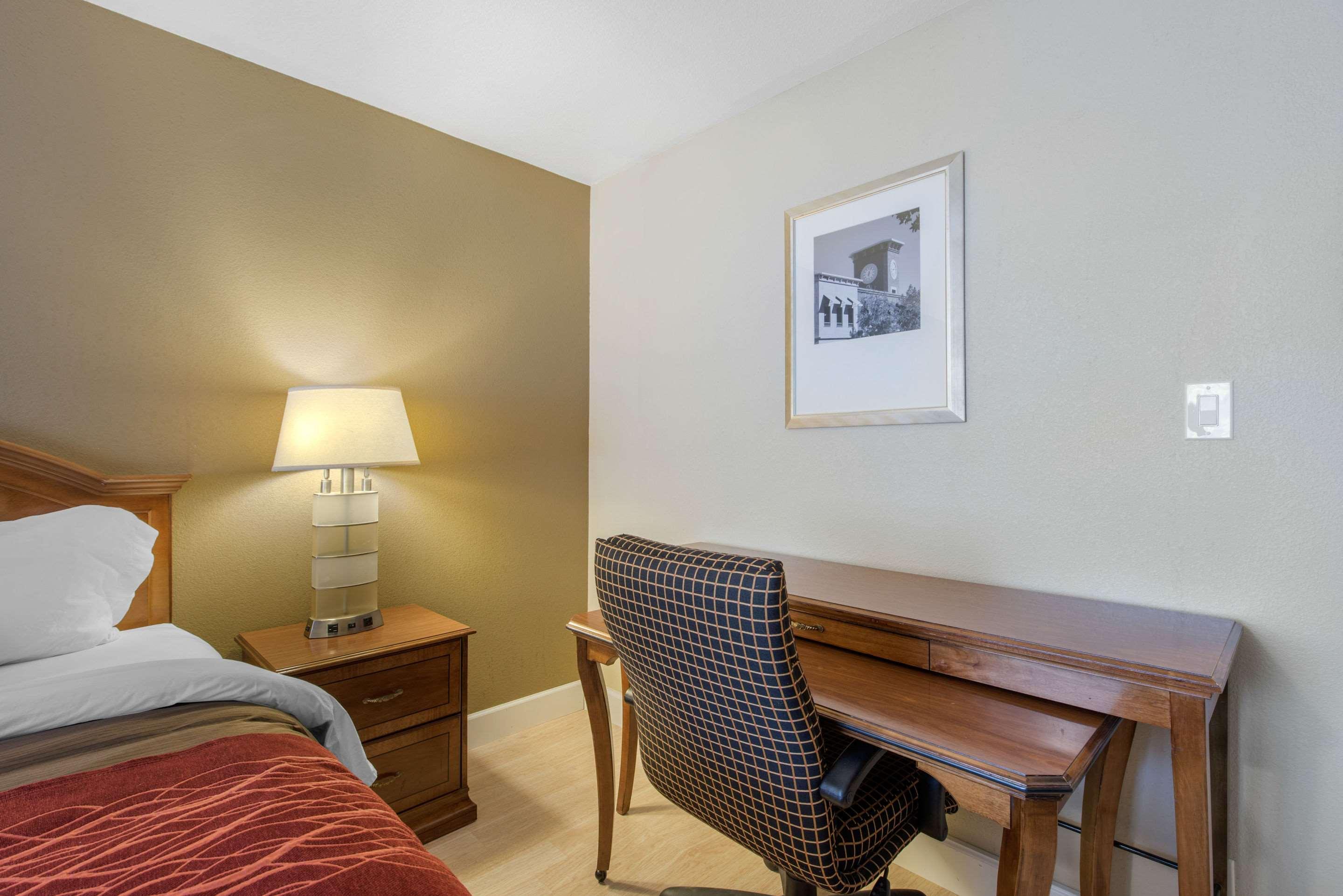 Hotel Abode Redding Esterno foto