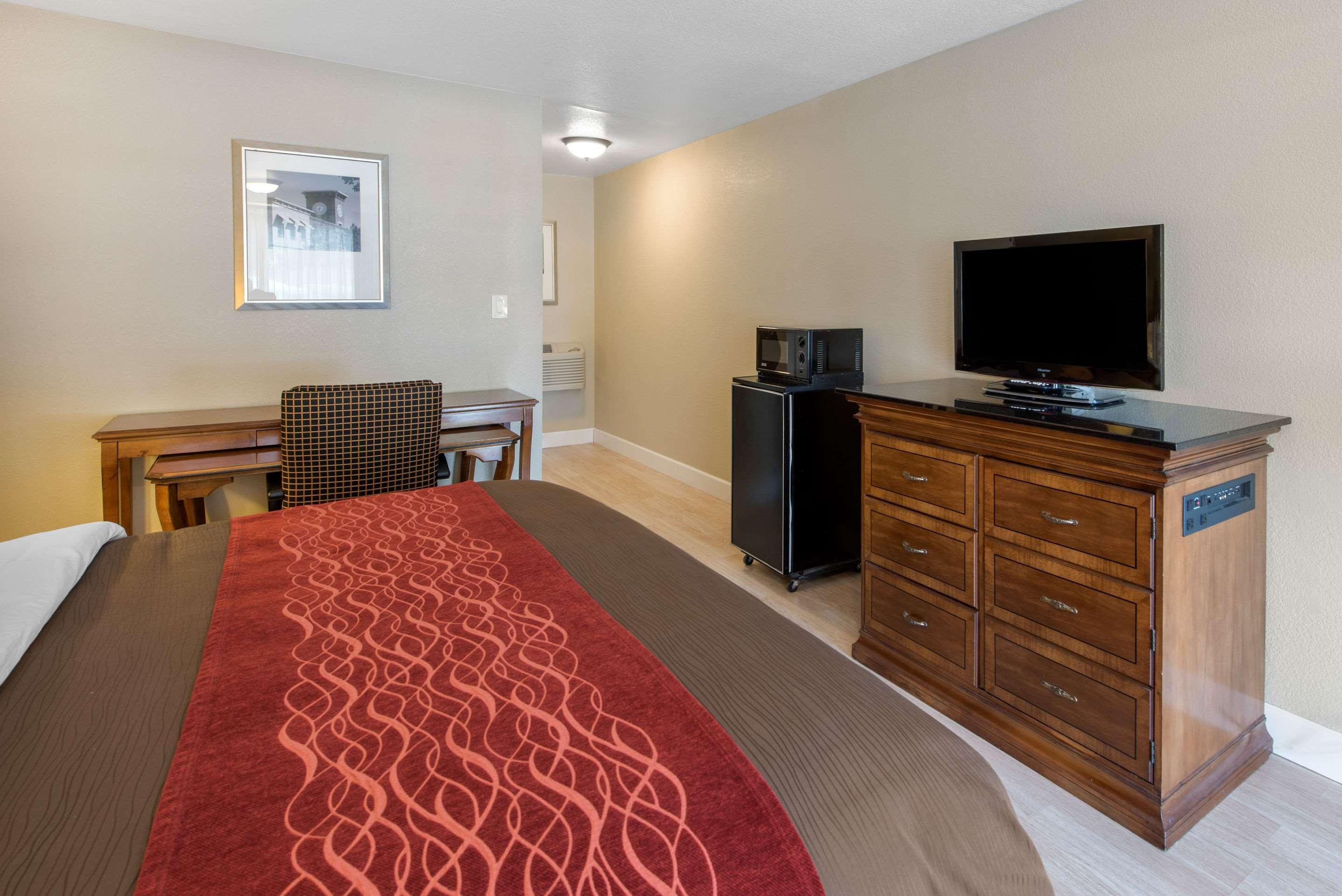 Hotel Abode Redding Esterno foto