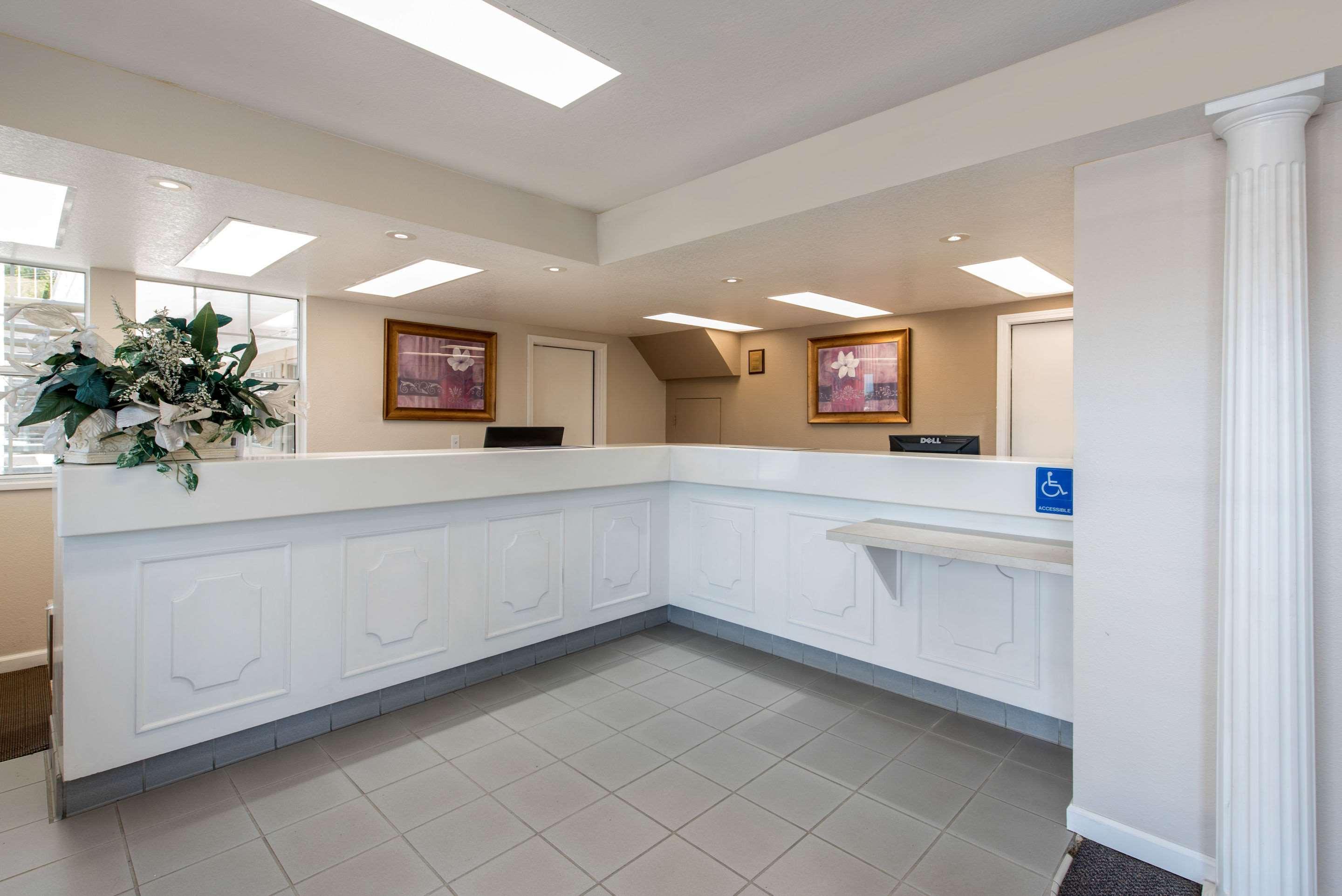 Hotel Abode Redding Esterno foto