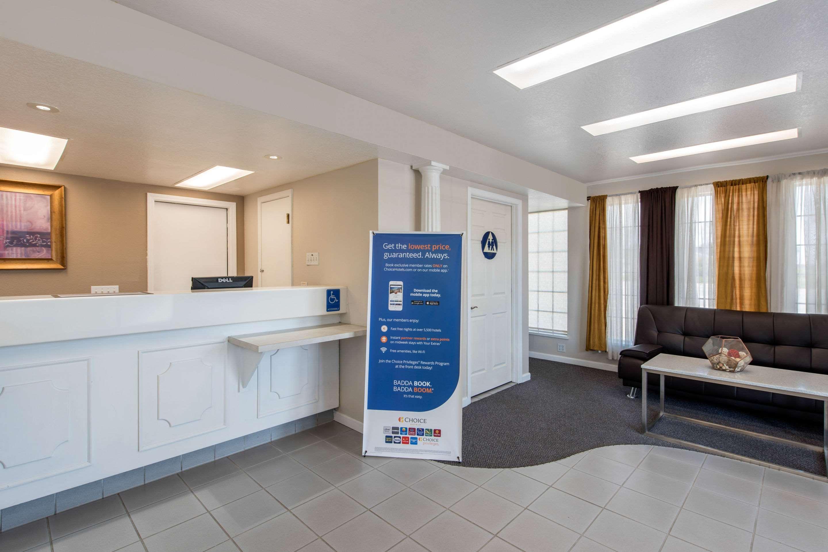 Hotel Abode Redding Esterno foto