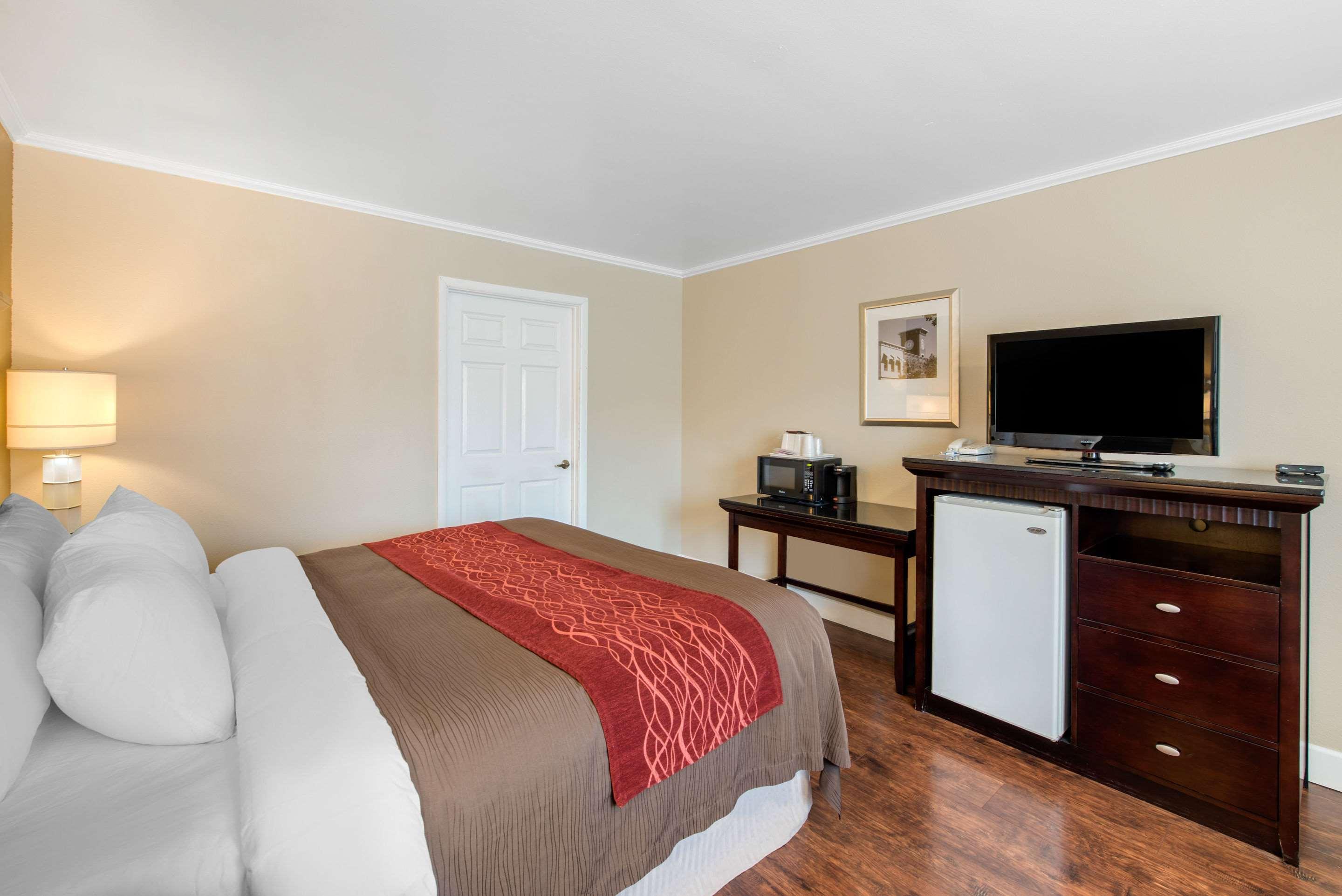 Hotel Abode Redding Esterno foto