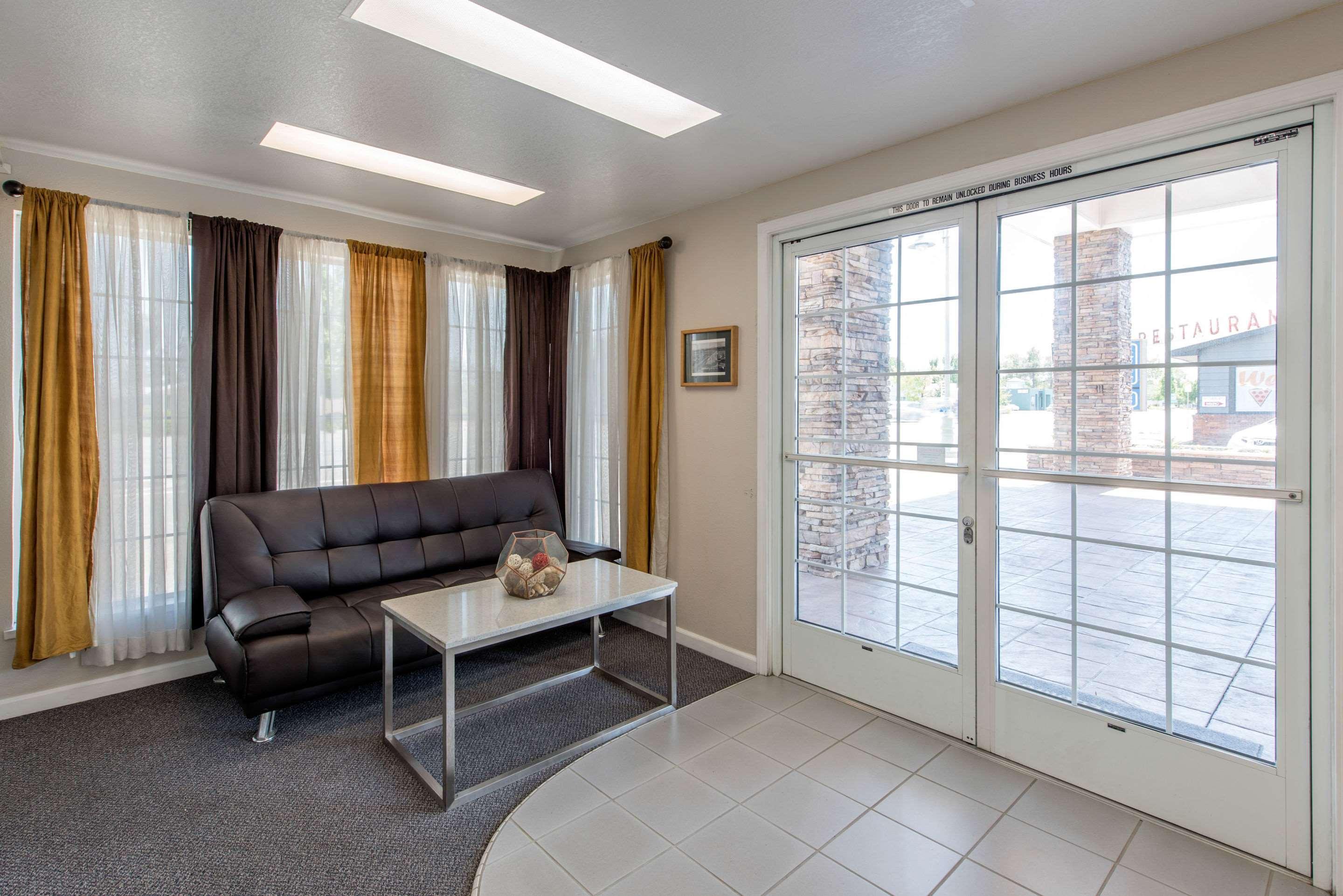 Hotel Abode Redding Esterno foto