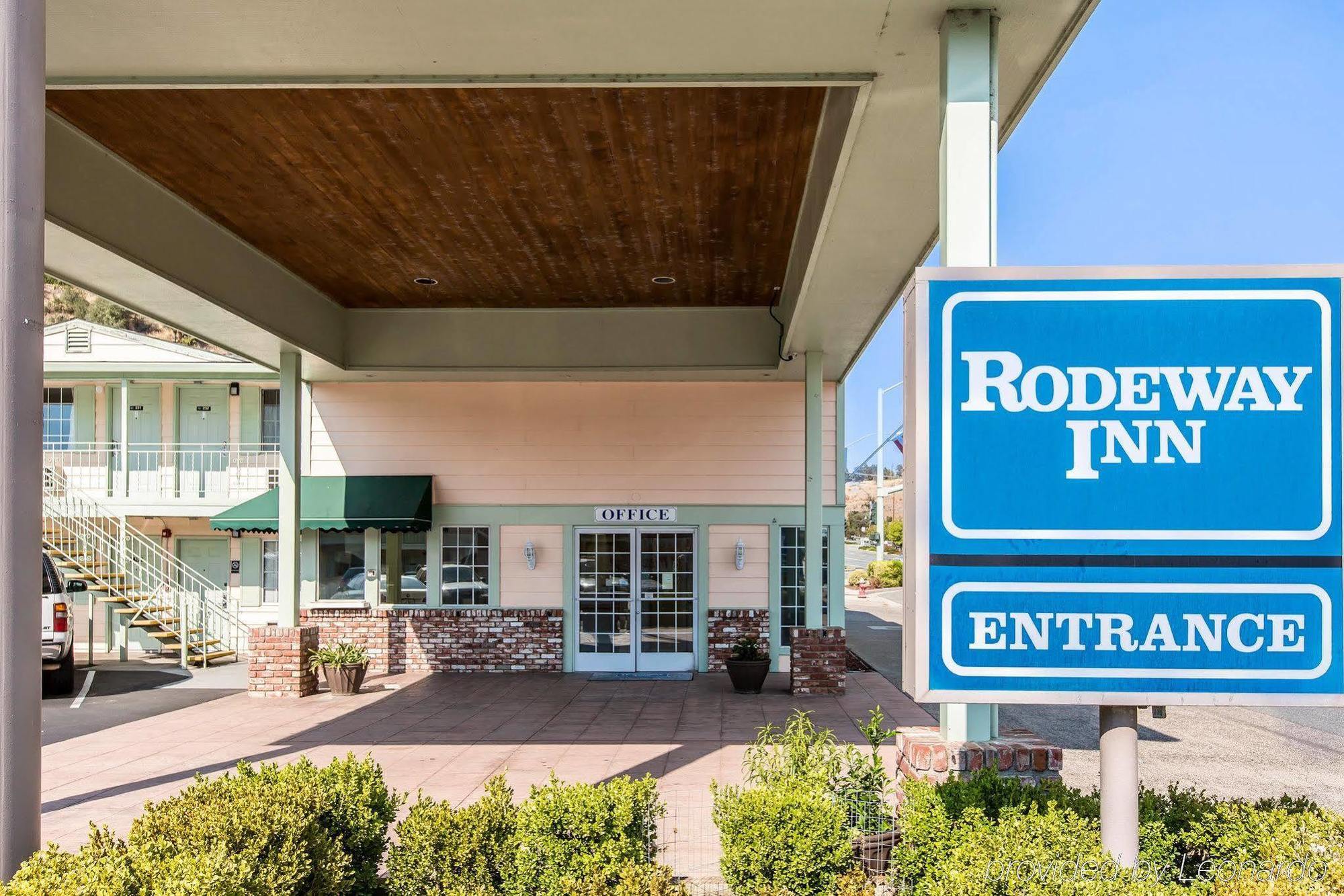 Hotel Abode Redding Esterno foto