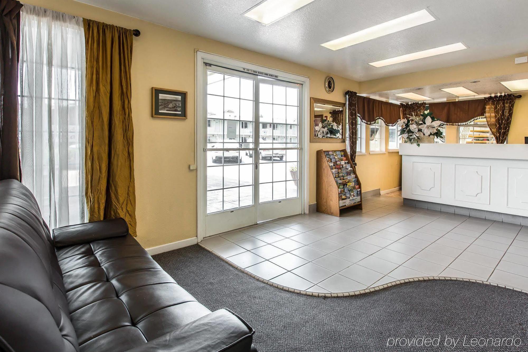 Hotel Abode Redding Esterno foto