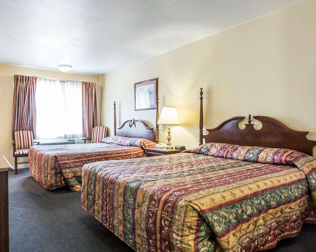 Hotel Abode Redding Camera foto