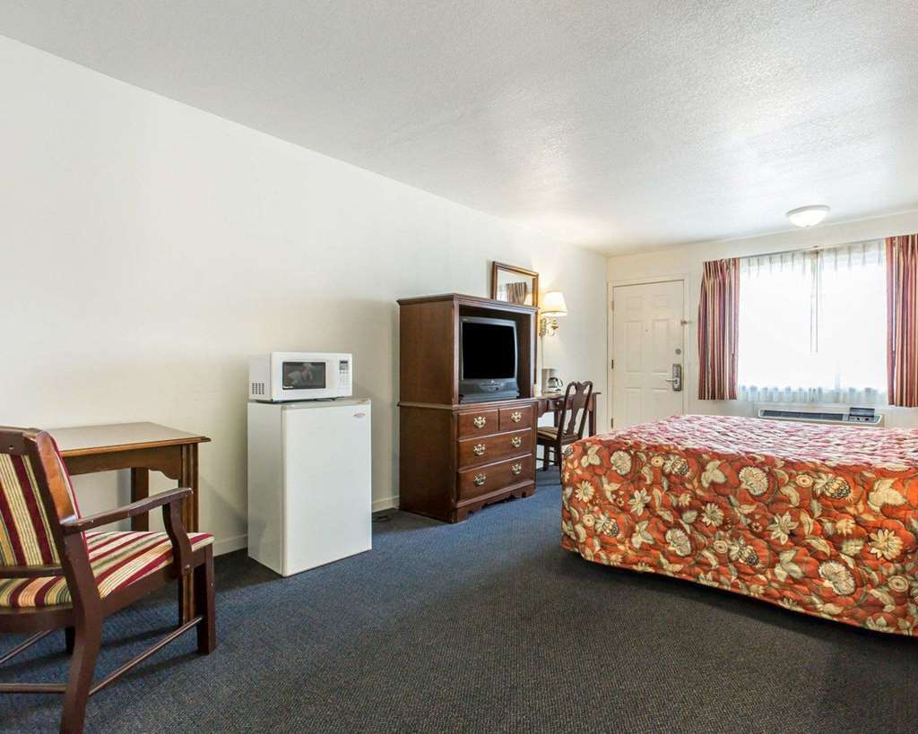 Hotel Abode Redding Camera foto
