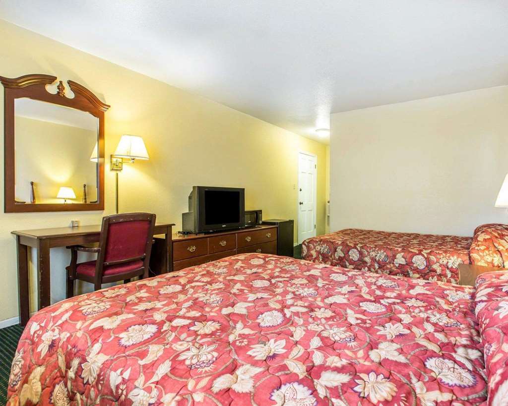 Hotel Abode Redding Camera foto