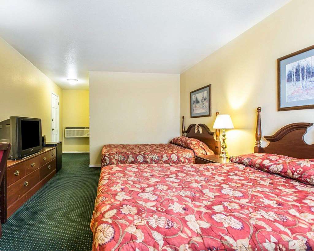 Hotel Abode Redding Camera foto