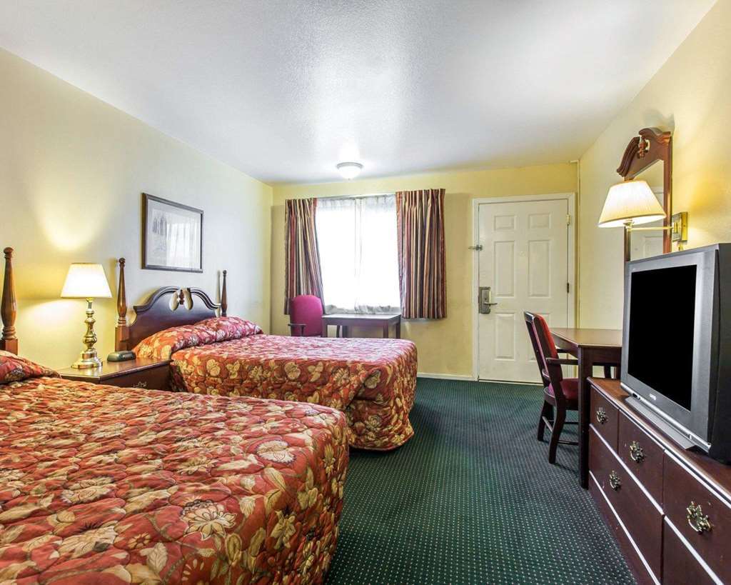 Hotel Abode Redding Camera foto