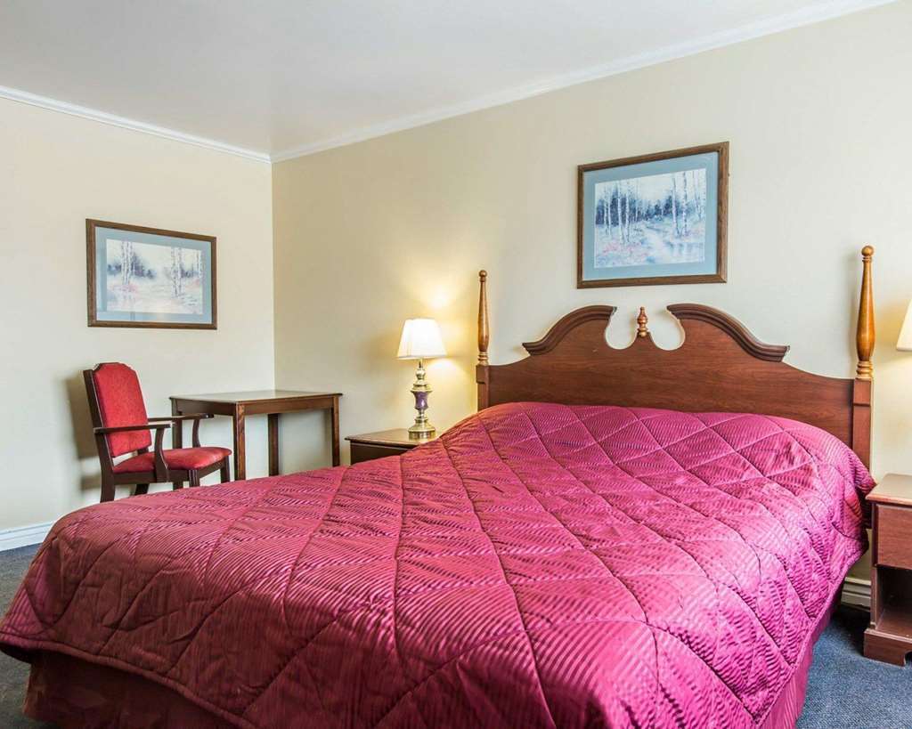 Hotel Abode Redding Camera foto