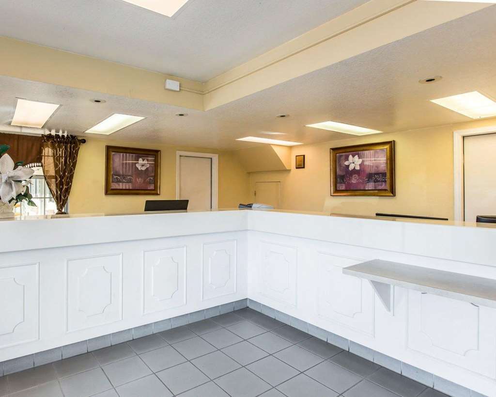 Hotel Abode Redding Interno foto