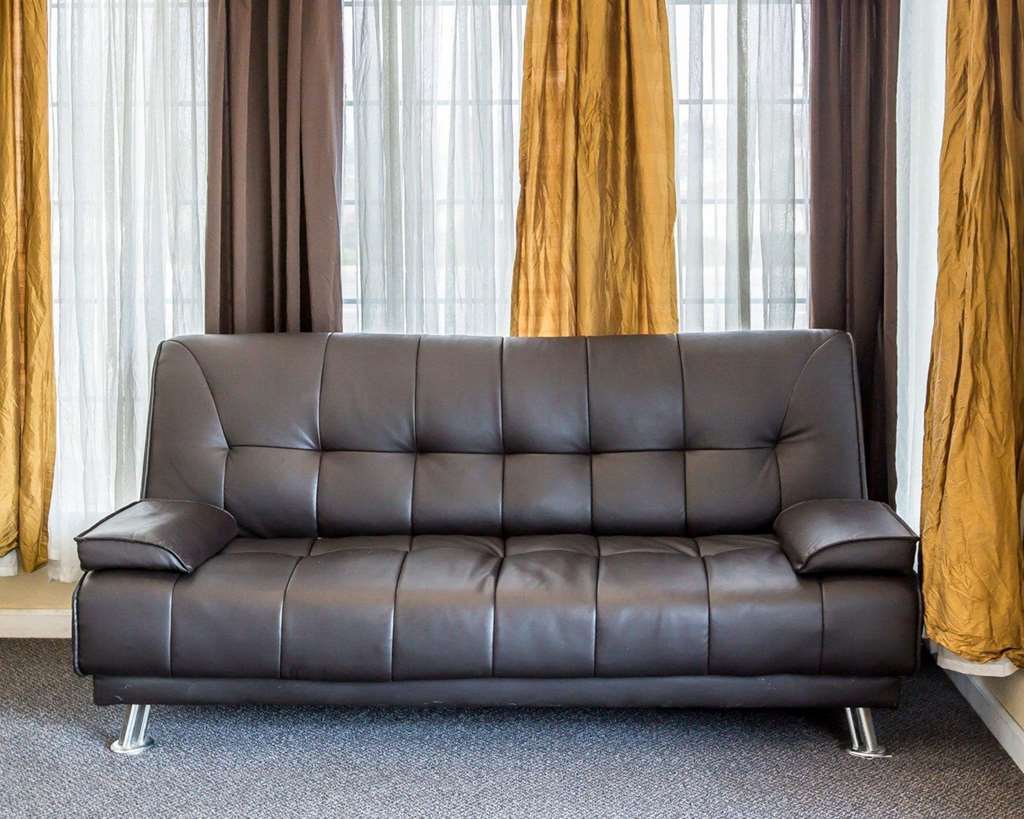 Hotel Abode Redding Interno foto