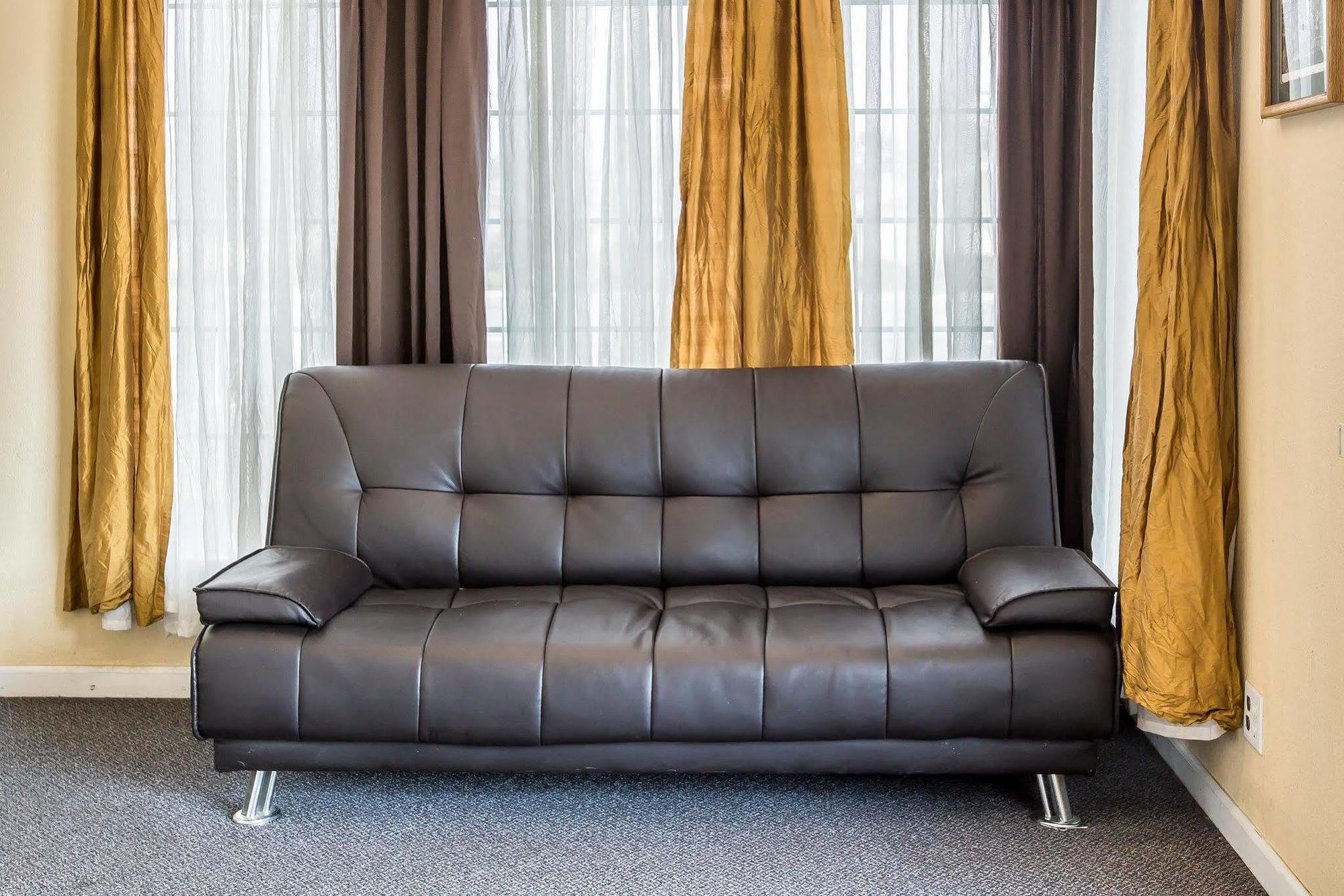Hotel Abode Redding Esterno foto