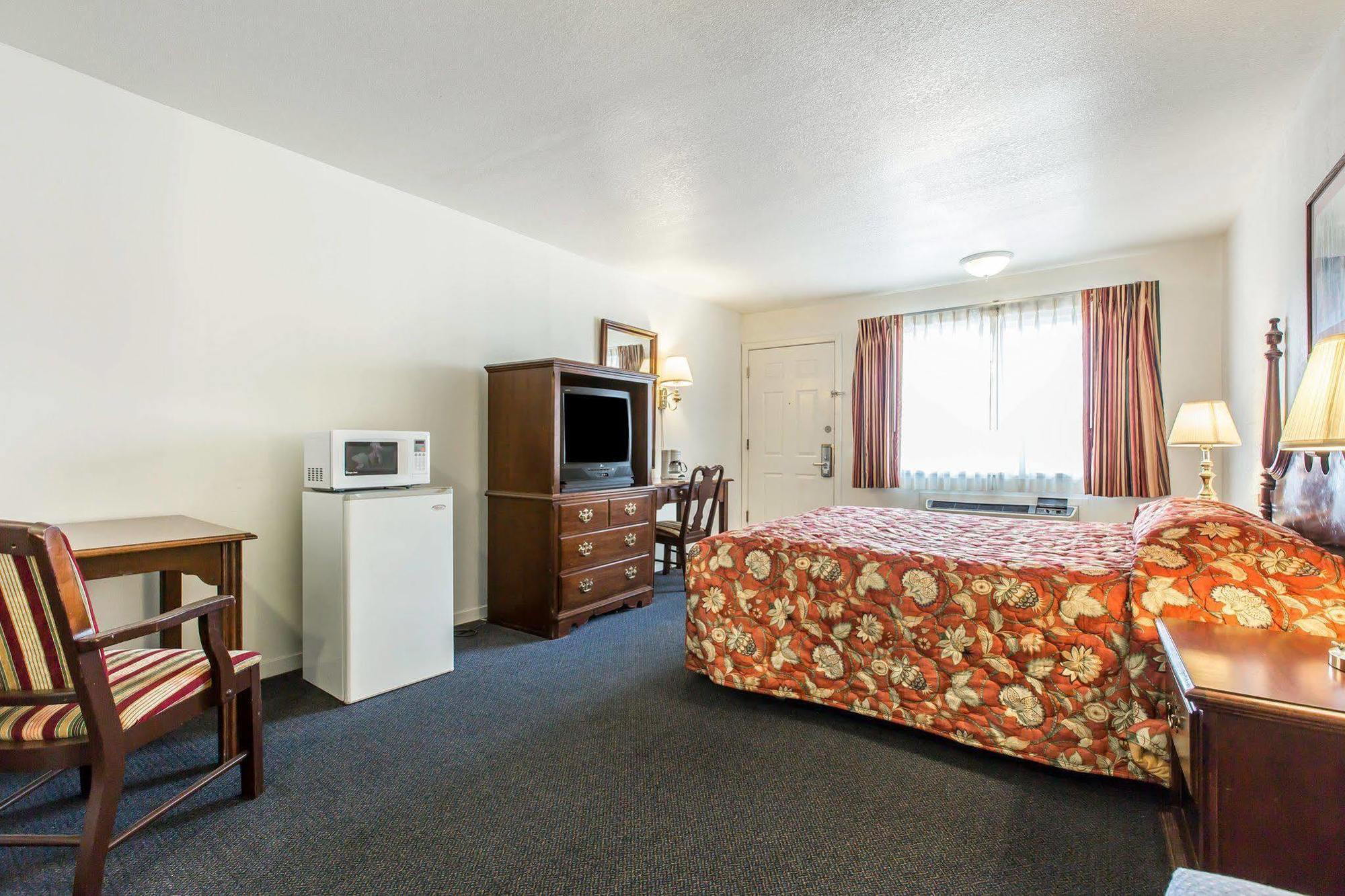 Hotel Abode Redding Esterno foto