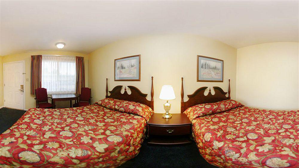 Hotel Abode Redding Esterno foto